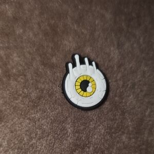 💥 5/$15 Croc Charm